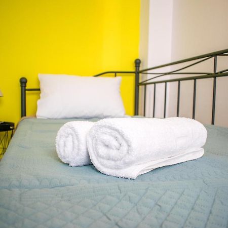 Chambre Jaune 伊利索斯 外观 照片
