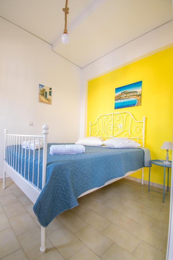 Chambre Jaune 伊利索斯 外观 照片