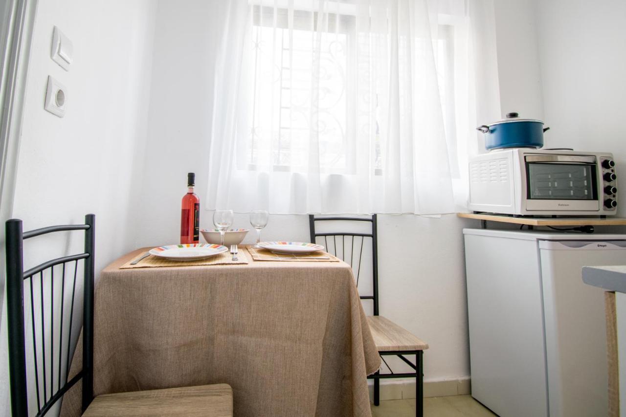 Chambre Jaune 伊利索斯 外观 照片