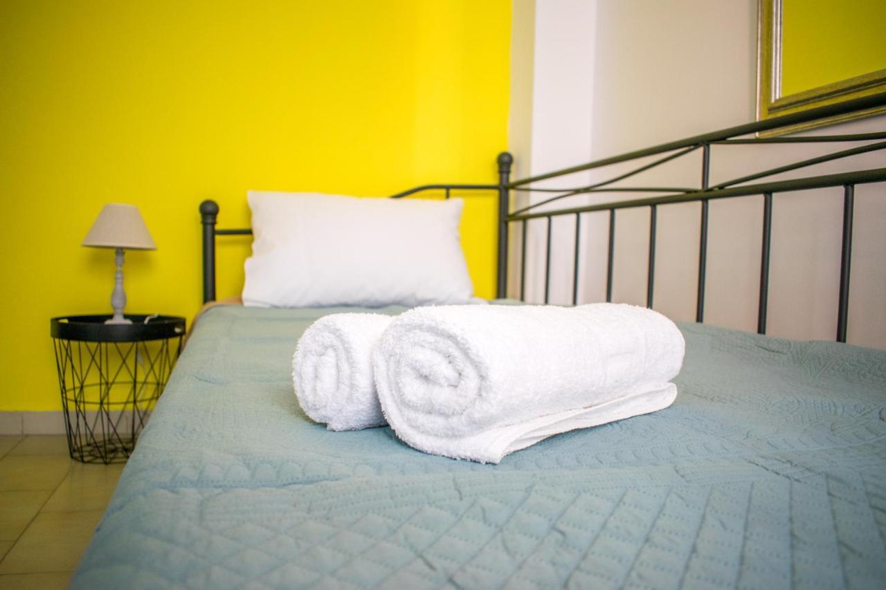 Chambre Jaune 伊利索斯 外观 照片