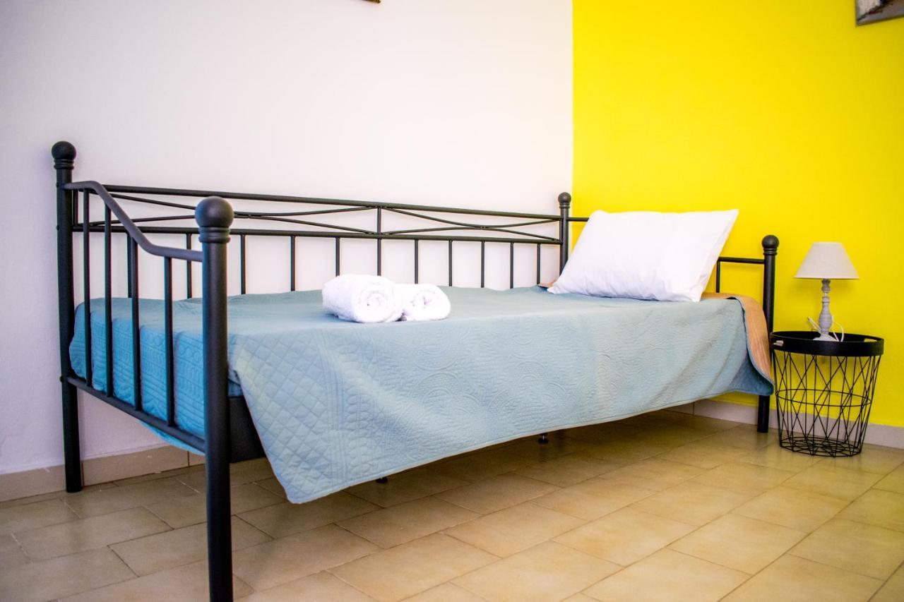 Chambre Jaune 伊利索斯 外观 照片