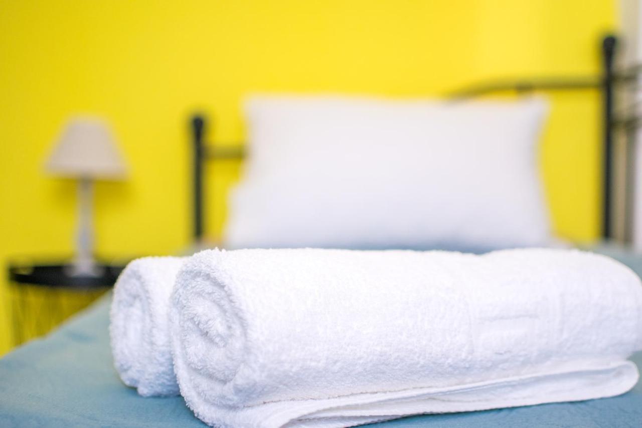 Chambre Jaune 伊利索斯 外观 照片