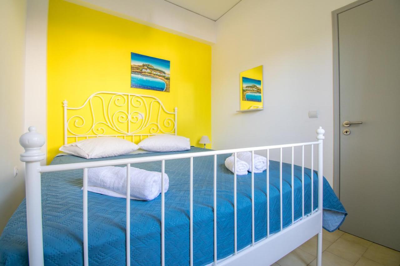 Chambre Jaune 伊利索斯 外观 照片
