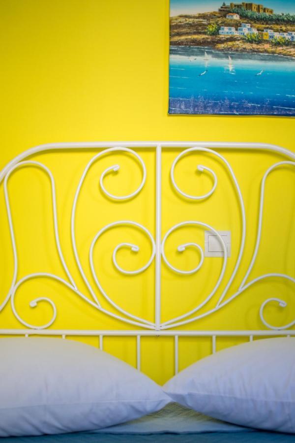 Chambre Jaune 伊利索斯 外观 照片